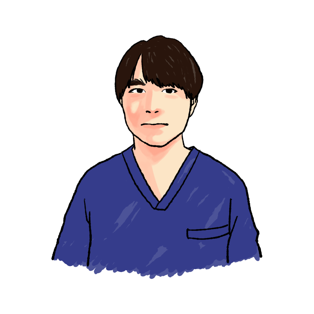 山田　拓也