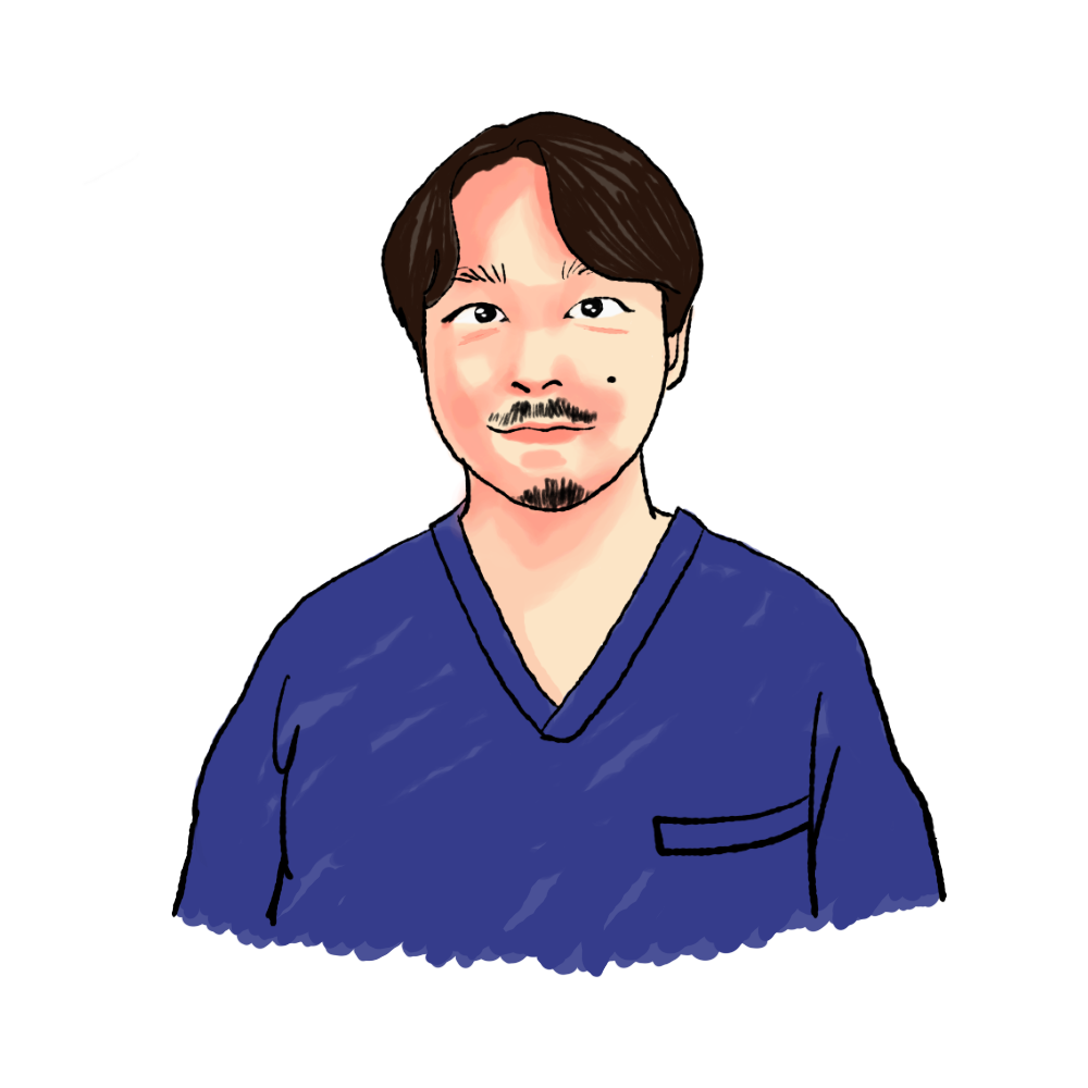 東　鷹佑