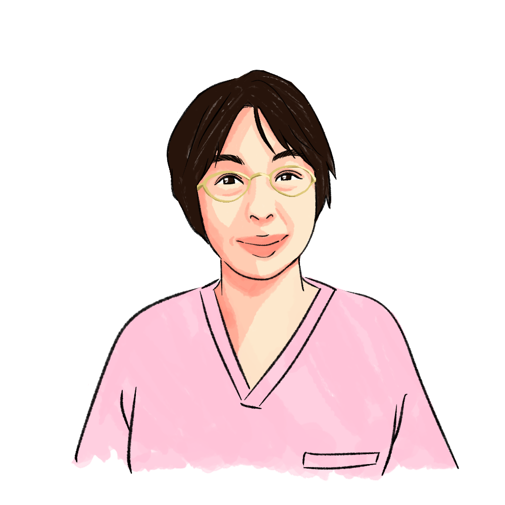 林 亜紀